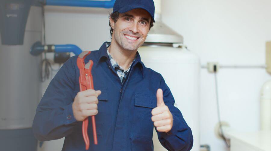 Professional Gas Leak Detection in Steuben, WI